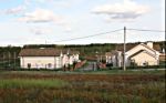 Коттеджный поселок Эдельвейс на Ленинградском шоссе.